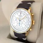 Breitling Navitimer (~1990s) - Ref. H30030 | Watch Scout thumbnail 2