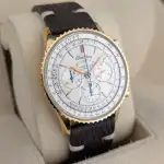 Breitling Navitimer (~1990s) - Ref. H30030 | Watch Scout thumbnail 3