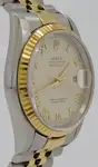Rolex Datejust 36 (1996) - Ref. 16233 | Watch Scout thumbnail 3