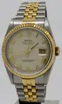 Rolex Datejust 36 (1996) - Ref. 16233 | Watch Scout thumbnail 1