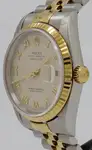 Rolex Datejust 36 (1996) - Ref. 16233 | Watch Scout thumbnail 2