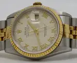 Rolex Datejust 36 (1996) - Ref. 16233 | Watch Scout thumbnail 4