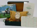 Rolex Datejust 36 (1996) - Ref. 16233 | Watch Scout thumbnail 7