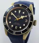 Tudor Black Bay (2019) - Ref. 79250BB | Watch Scout thumbnail 1