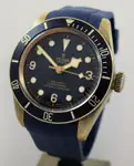Tudor Black Bay (2019) - Ref. 79250BB | Watch Scout thumbnail 3