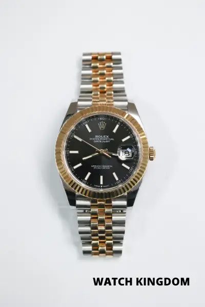 Rolex Datejust 41 Ref. 126333