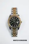 Rolex Datejust 41 (2024) - Ref. 126333 | Watch Scout thumbnail 1
