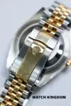Rolex Datejust 41 (2024) - Ref. 126333 | Watch Scout thumbnail 3