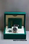 Rolex Datejust 41 (2024) - Ref. 126333 | Watch Scout thumbnail 8