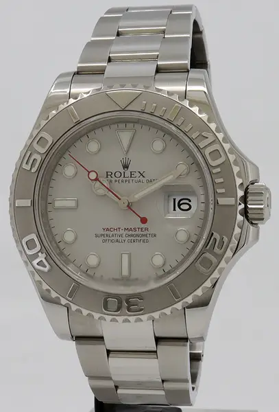 Rolex Yacht-Master 40 Ref. 116622
