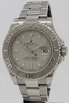 Rolex Yacht-Master 40 116622 Price in Australia | $17k thumbnail 1