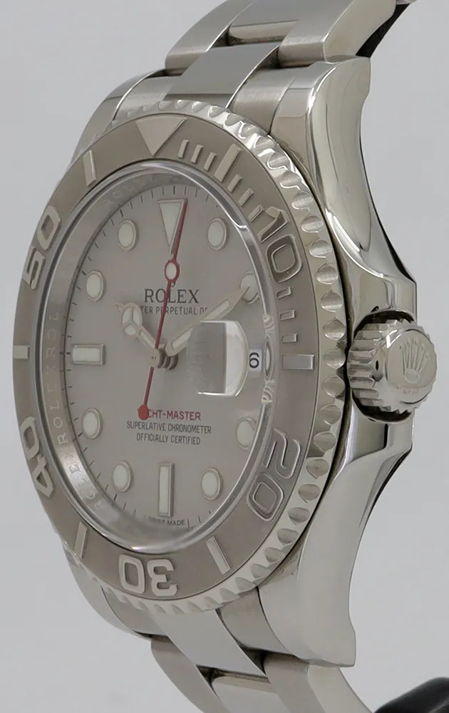 Rolex Yacht-Master 40 116622 Price in Australia | $17k - image 2