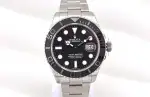 Rolex Yachtmaster 42 226627 Price in Australia | $40k thumbnail 2