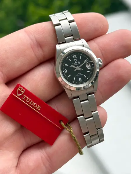 Tudor Princess Date