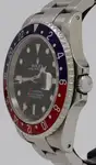 Rolex Oyster Perpetual (2001) - Ref. 16710 | Watch Scout thumbnail 2