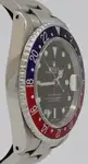 Rolex Oyster Perpetual (2001) - Ref. 16710 | Watch Scout thumbnail 3
