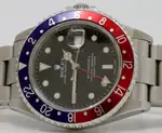 Rolex Oyster Perpetual (2001) - Ref. 16710 | Watch Scout thumbnail 4