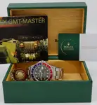 Rolex Oyster Perpetual (2001) - Ref. 16710 | Watch Scout thumbnail 7
