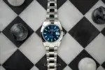 Rolex Datejust 41 126300 Price in Australia | $11k thumbnail 1