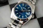Rolex Datejust 41 126300 Price in Australia | $11k thumbnail 8