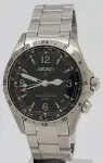 Seiko Prospex Alpinist GMT - Ref. SPB379J1 | Watch Scout thumbnail 1