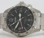 Seiko Prospex Alpinist GMT - Ref. SPB379J1 | Watch Scout thumbnail 4