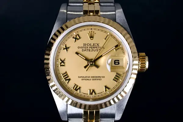 Rolex Lady-Datejust
