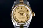 Rolex Lady-Datejust (1996) - Ref. 69173 | Watch Scout thumbnail 1