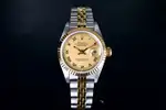 Rolex Lady-Datejust (1996) - Ref. 69173 | Watch Scout thumbnail 2