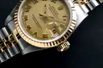 Rolex Lady-Datejust (1996) - Ref. 69173 | Watch Scout thumbnail 12