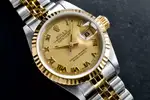 Rolex Lady-Datejust (1996) - Ref. 69173 | Watch Scout thumbnail 13