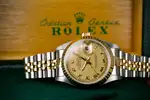 Rolex Lady-Datejust (1996) - Ref. 69173 | Watch Scout thumbnail 17