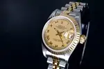 Rolex Lady-Datejust (1996) - Ref. 69173 | Watch Scout thumbnail 3