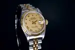 Rolex Lady-Datejust (1996) - Ref. 69173 | Watch Scout thumbnail 6