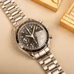 Omega Speedmaster (2004) - Ref. 3520.50.00 | Watch Scout thumbnail 2