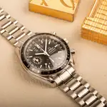 Omega Speedmaster (2004) - Ref. 3520.50.00 | Watch Scout thumbnail 3