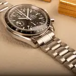 Omega Speedmaster (2004) - Ref. 3520.50.00 | Watch Scout thumbnail 4