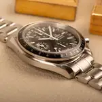 Omega Speedmaster (2004) - Ref. 3520.50.00 | Watch Scout thumbnail 5