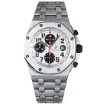 Audemars Piguet Royal Oak (2011) - Ref. 26170ST.OO.1000ST.01 | Watch Scout thumbnail 1