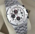 Audemars Piguet Royal Oak (2011) - Ref. 26170ST.OO.1000ST.01 | Watch Scout thumbnail 4