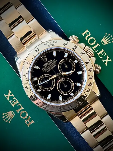 Rolex Daytona