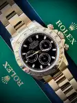 Rolex Daytona (2014) - Ref. 116528 | Watch Scout thumbnail 1