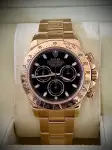 Rolex Daytona (2014) - Ref. 116528 | Watch Scout thumbnail 3
