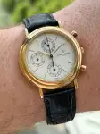 Vacheron Constantin Les Historiques Day Date 47001 Price in Australia | $19k thumbnail 1