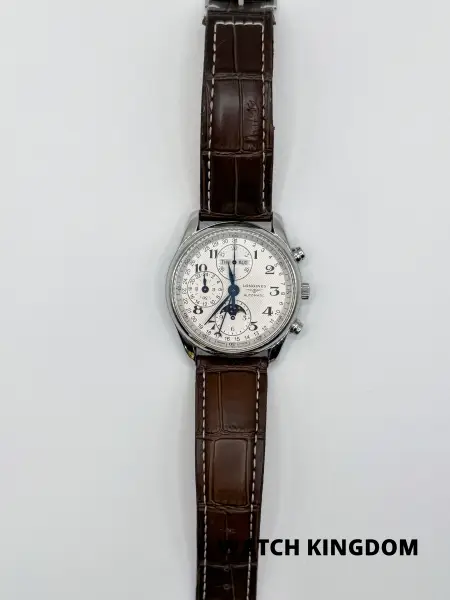 Longines Master Collection