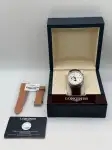 Longines Master Collection (2024) - Ref. L26734782 | Watch Scout thumbnail 6
