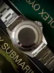 Rolex Submariner Date 16610LV Price in Australia | $18k thumbnail 2
