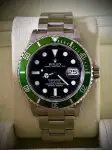 Rolex Submariner Date 16610LV Price in Australia | $18k thumbnail 3