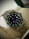 Rolex Submariner Date 16610LV Price in Australia | $18k thumbnail 4
