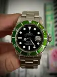 Rolex Submariner Date 16610LV Price in Australia | $18k thumbnail 6